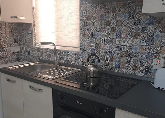Your Basic Lodging Gozo