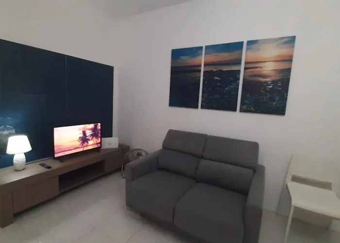 Your Basic Lodging Gozo