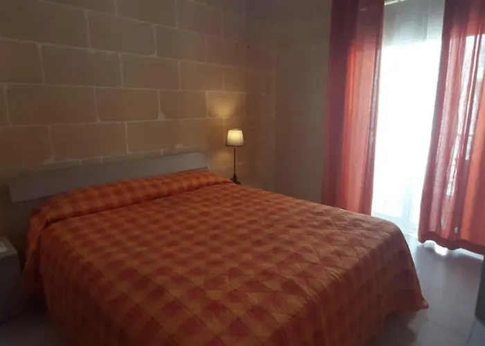 Your Basic Lodging Gozo