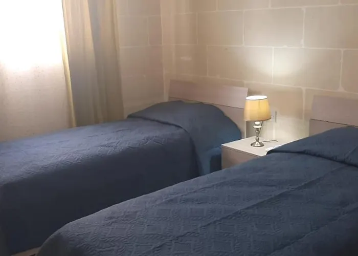 Your Basic Lodging Gozo