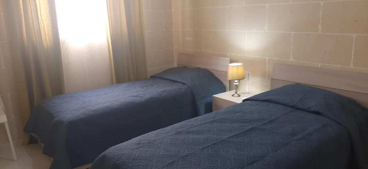 Your Basic Gozo Apartment
